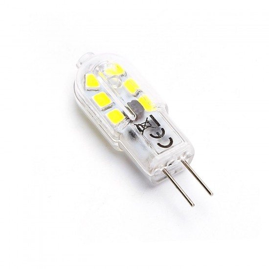 LED G4 1.5W 6500K