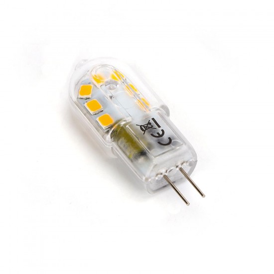 LED G4 2W 3000K