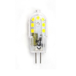 LED G4 2W 6500K