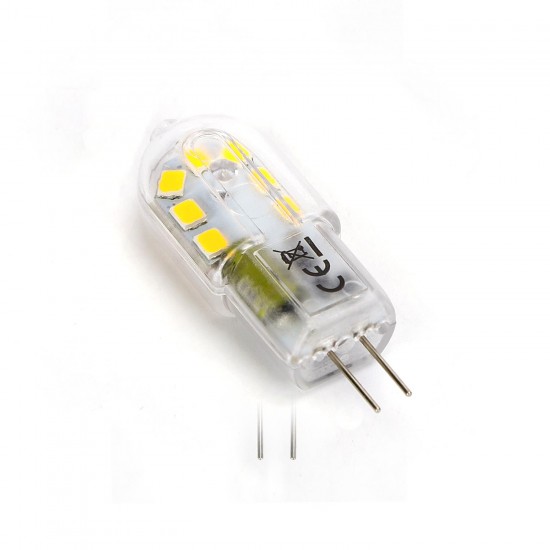 LED G4 2W 6500K