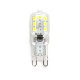 LED G9 2.5W 6500K