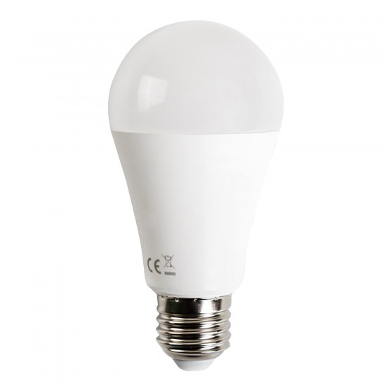 LED A5 A60 E27 19W 6400K