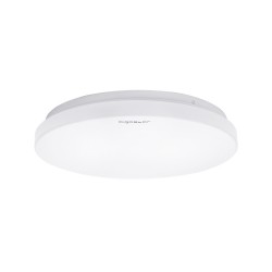 LED de techo LED04 12W 6500k / superficie montada