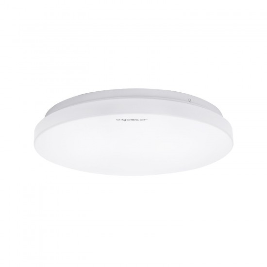 LED de techo LED04 12W 6500k / superficie montada