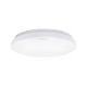 LED de techo LED04 12W 6500k / superficie montada