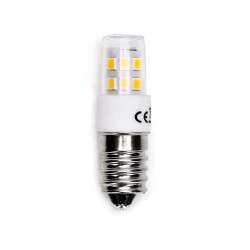 LED E14 2.5W 3000K