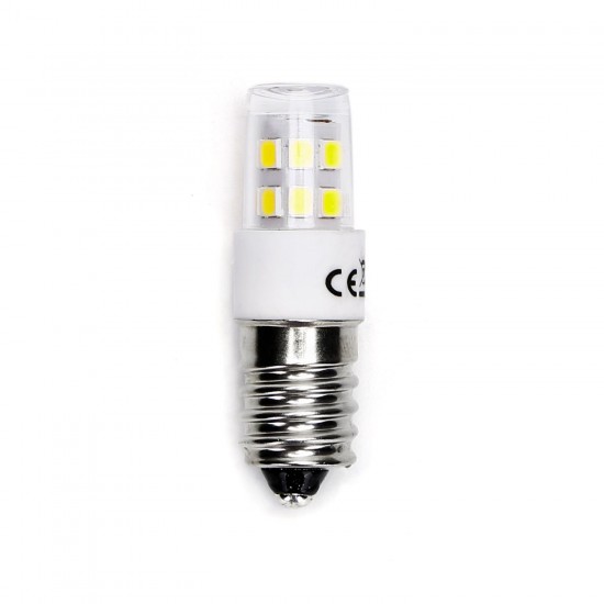 LED E14 2.5W 6500K