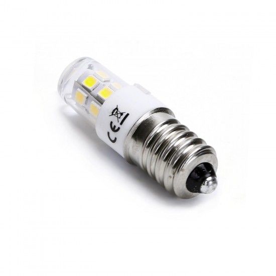 LED E14 2.5W 6500K