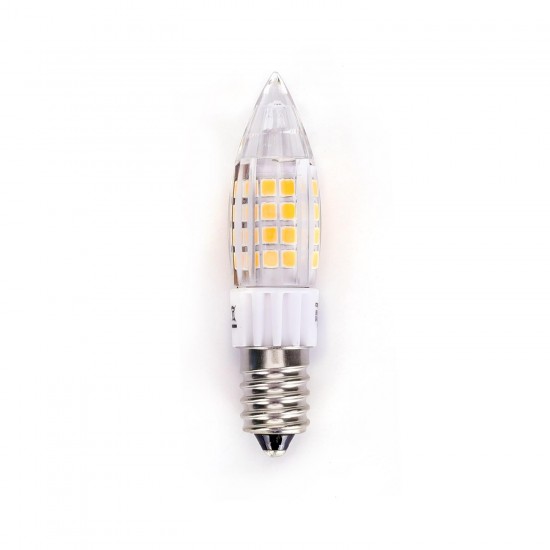 LED E14 3.5W 3000K