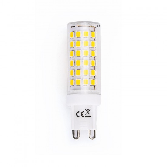 LED G9 6W 3000K