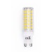 LED G9 6W 3000K