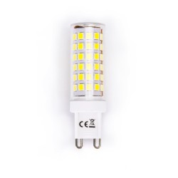 LED G9 6W 6500K