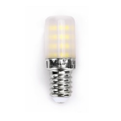 LED T18 E14 3W 6500K