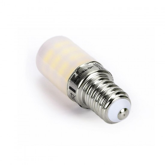 LED T18 E14 3W 6500K