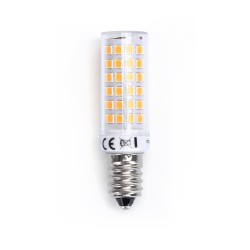 LED E14 6W 3000K