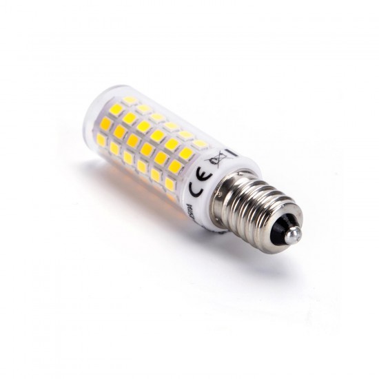 LED E14 6W 6500K