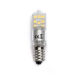 LED E14 3W 3000K