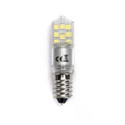 LED E14 3W 6500K