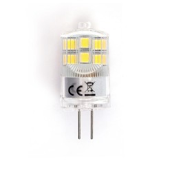 LED G4 2W 6500K / PC