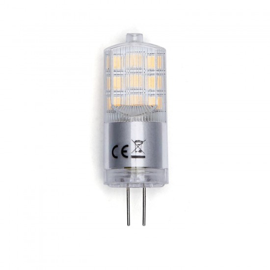 LED G4 3W 3000K / PC