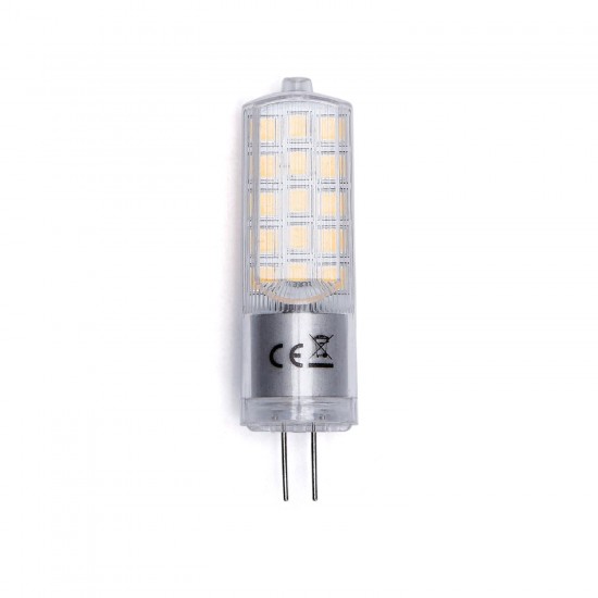 LED G4 3.6W 3000K / PC