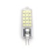 LED G4 3.6W 6500K / PC