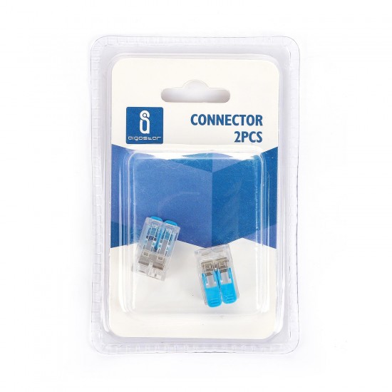 Conector CMK-612 (2pcs / blister)