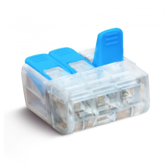 Conector CMK-613 (2pcs / blister)