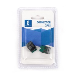 Conector CMK-622 (2pcs / blister)