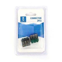 Conector CMK-623 (2pcs / blister)