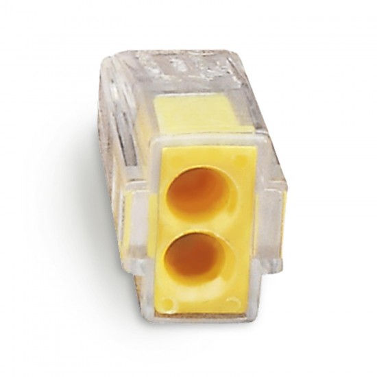 Conector CMK-102 (3pcs / blister)