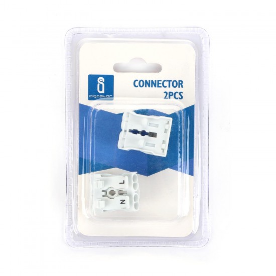 Conector CMK-923-2 (2pcs / blister)