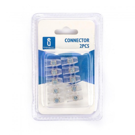 Conector PC5 (2,5 mm) (2pcs / blister)