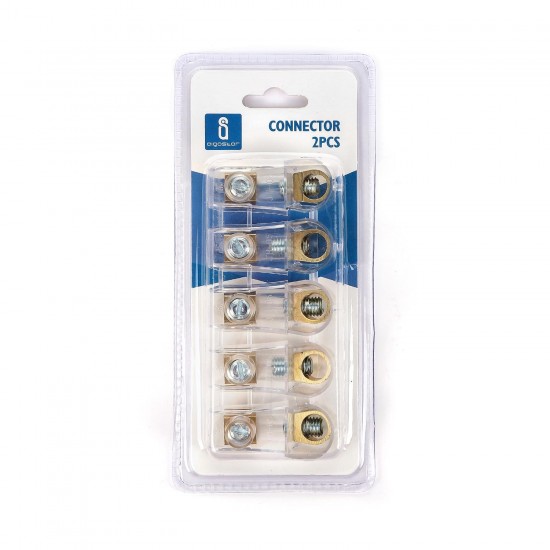 Conector PC5 (16 mm) (2pcs / blister)