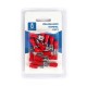 Terminal pre-aislada FDD5.5-250 rojo (15pcs / blister)