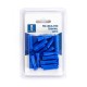 Terminal pre-aislada BV2 Blue (20pcs / blister)