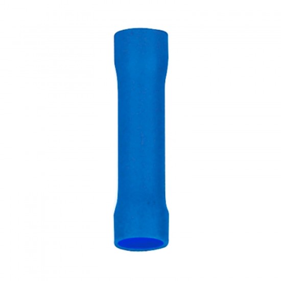 Terminal pre-aislada BV2 Blue (20pcs / blister)