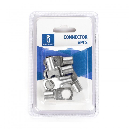 Conector SC25-10 (6pcs / blister)