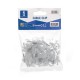 Clip de cable R-10 (60pcs / bolsa)