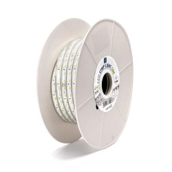 Circuito integrado LED LIGHT 5050-60 BLANCO 50M