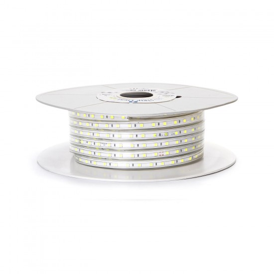 Circuito integrado LED LIGHT 5050-60 BLANCO 50M