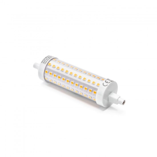 LED R7S 16W 118mm 3000k