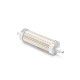 LED R7S 16W 118mm 3000k