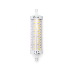 LED R7S 16W 118mm 6500k