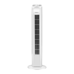 Ventilador de torre de 30 pulgadas, 220-240V