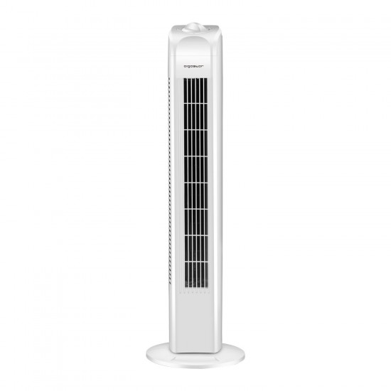 Ventilador de torre de 30 pulgadas, 220-240V