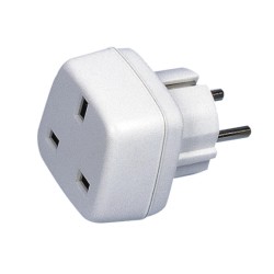 Adaptador de 1 vía VDE a EN