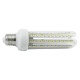 LED B5 T3 4U 19W E27 3000K