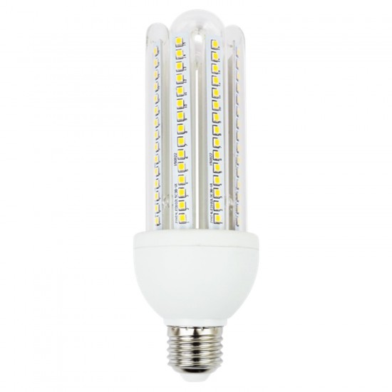 LED B5 T4 4U 23W E27 6400K