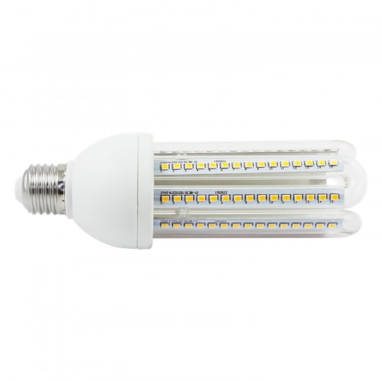 LED B5 T4 4U 23W E27 6400K